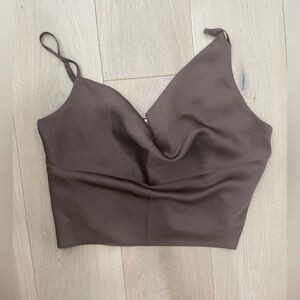 Abercrombie and Fitch Top